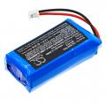 Akumulator Dogtra EDGE TX BP74TE 850mAh