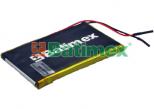 Palm Tungsten T5 1350mAh Li-Polymer 3.7V