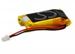 Akumulator Dogtra YS-300 BP37Y 300mAh