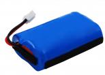 Akumulator SportDOG ProHunter 2525 SAC00-13514 650mAh