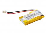Akumulator Dogtra EF3000 Gold BP37F 300mAh