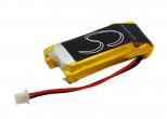Akumulator Dogtra EF3000 Gold BP37F 300mAh