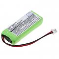 Akumulator Dogtra ARC 800 BP74T2 500mAh
