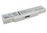Akumulator Samsung R580 AA-PB9NS6B 4400mAh biały