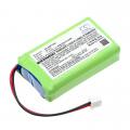 Akumulator Dogtra Transmitter 2500T BP74T 800mAh