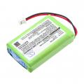 Akumulator Dogtra Transmitter 2500T BP74T 800mAh