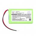 Akumulator Dogtra Transmitter 2500T BP74T 800mAh