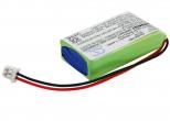 Akumulator Dogtra Receiver 2500T BP74R 460mAh
