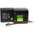 Akumulator Braun Infusomat 88888063 7000mAh