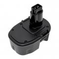 Akumulator Dewalt DC615KA DC9091 1500mAh 14.4V