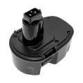 Akumulator Dewalt DC615KA DC9091 1500mAh 14.4V