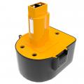 Akumulator DeWalt 2802K DE9074 1500mAh