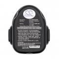 Akumulator DeWalt DW920K DE9057 3000mAh 7.2V