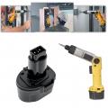 Akumulator DeWalt DW920K DE9057 3000mAh 7.2V