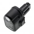 Akumulator Dewalt DE9057 DW920K 1500mAh NiMH 7.2V