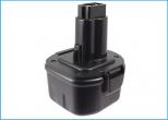 Akumulator DeWalt DC750KA DE9036 1500mAh 9.6V