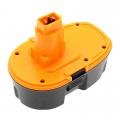 Akumulator DeWalt DC212 DC9096 3000mAh 18.0V