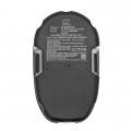 Akumulator DeWalt DC212 DC9096 3000mAh 18.0V
