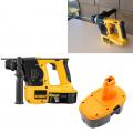 Akumulator DeWalt DC212 DC9096 3000mAh 18.0V