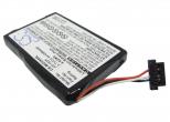 Akumulator Mitac Mio 268 1250mAh Li-Ion 3.7V