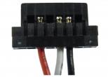 Akumulator Mitac Mio 268 1250mAh Li-Ion 3.7V