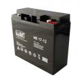 Akumulator MB 17-12 megaBAT 17Ah AGM 12V