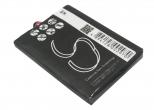 Akumulator Creative V Plus 650mAh Li-Polymer 3.7V
