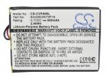 Akumulator Creative V Plus 650mAh Li-Polymer 3.7V
