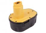 Akumulator DeWalt DC551KA DE9038 3000mAh 14.4V