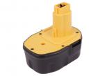 Akumulator DeWalt DC551KA DC9091 1500mAh 14.4V
