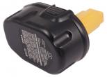 Akumulator DeWalt DC551KA DC9091 1500mAh 14.4V