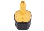 Akumulator DeWalt DC551KA DC9091 1500mAh 14.4V