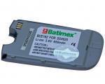 Akumulator Samsung SGH-X620 BST4138VE 650mAh