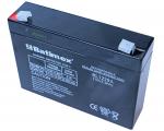 Akumulator BL1229A 2900mAh AGM 12V WP2.9-12T LSC2912PT