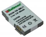 Benq Siemens EL71 480mAh Li-Ion 3.7V