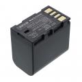 Akumulator JVC BN-VF823 Everio GR-D720 2400mAh