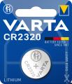 Bateria CR2320 Varta 3V B1