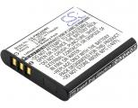 Akumulator Panasonic VW-VBX090 HX-WA03 770mAh