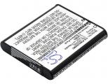Akumulator Panasonic VW-VBX090 HX-WA03 770mAh