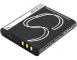 Akumulator Panasonic VW-VBX090 HX-WA03 770mAh