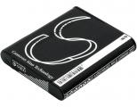 Akumulator Panasonic VW-VBX090 HX-WA03 770mAh