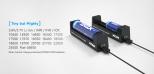Ładowarka 1 kanałowa MC1 Xtar Li-Ion 3.7V 18650 16340 21700