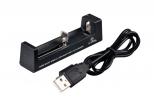 Ładowarka 1 kanałowa MC1 Xtar Li-Ion 3.7V 18650 16340 21700