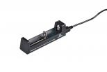 Ładowarka 1 kanałowa MC1 Xtar Li-Ion 3.7V 18650 16340 21700