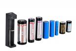 Ładowarka 1 kanałowa MC1 Xtar Li-Ion 3.7V 18650 16340 21700