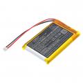 Akumulator JSLBtech Baby Monitor AHB653860 2000mAh