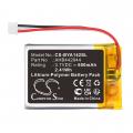 Akumulator Babymoov A014204 AHB442944 650mAh