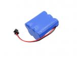 Akumulator Sanyo MDF-137 5HR-AAC 2000mAh