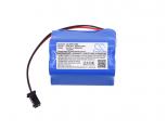 Akumulator Sanyo MDF-137 5HR-AAC 2000mAh