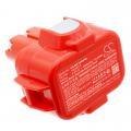 Akumulator Makita 9120 1500mAh NiMH 9.6V